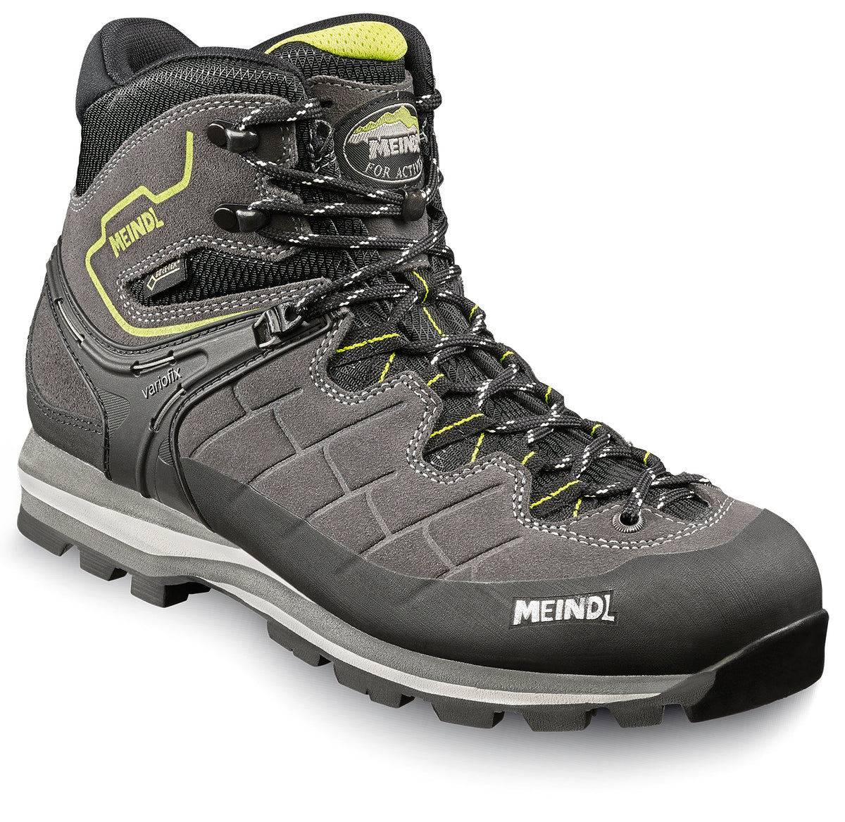 Litepeak GTX
