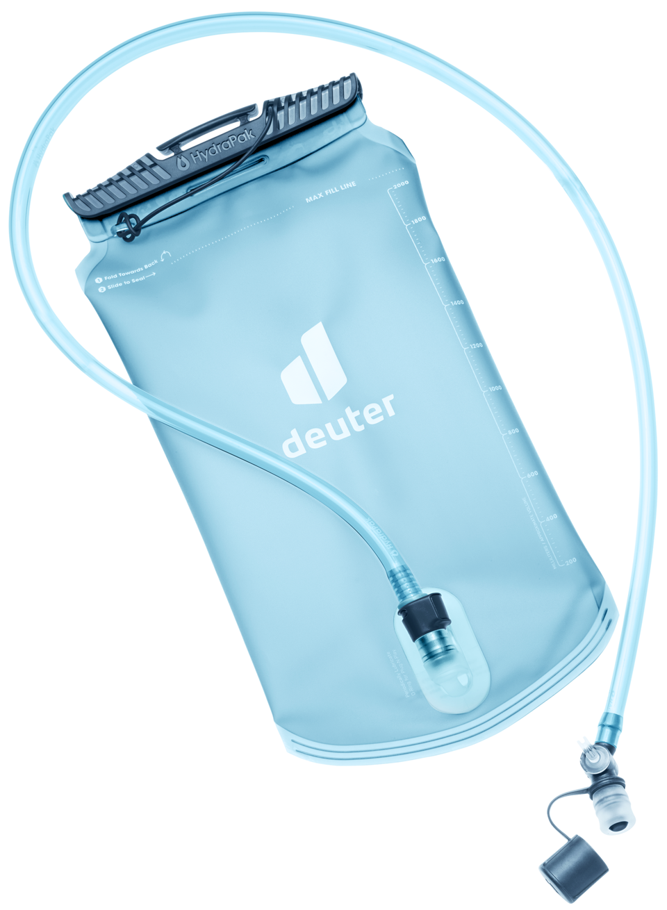 Streamer II 2.0 L