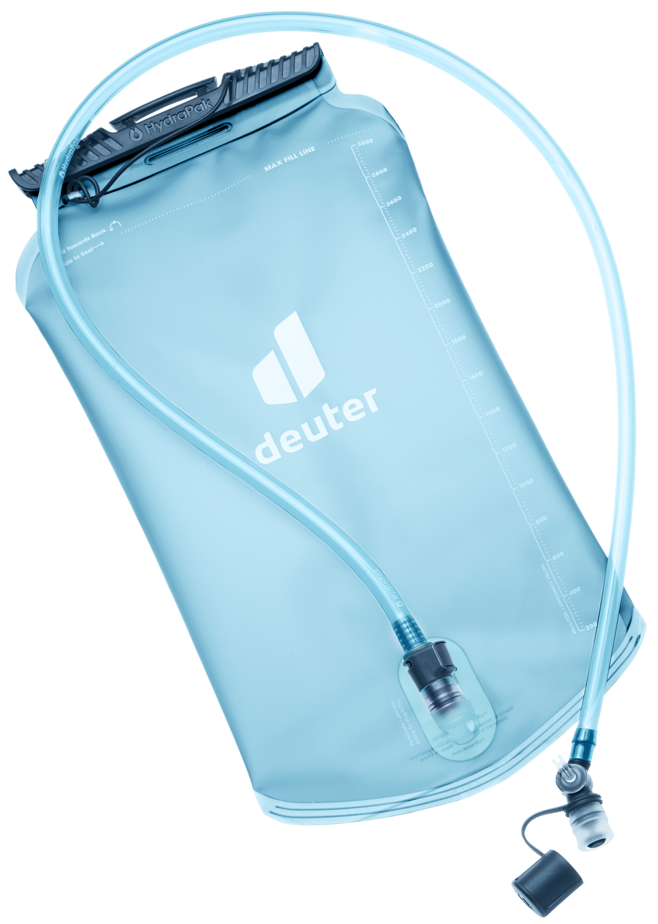 Streamer II 3.0 L