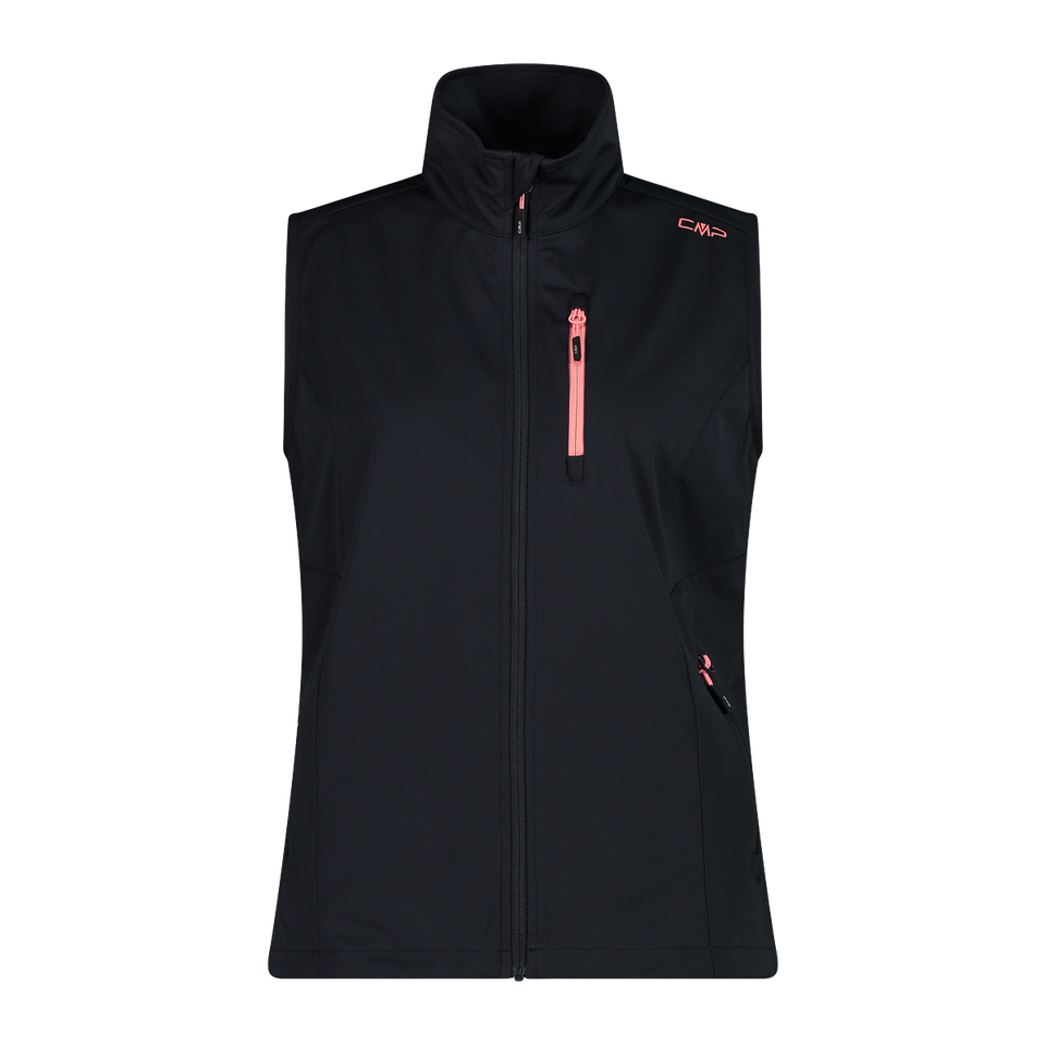 WOMAN VEST