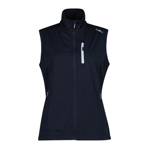 WOMAN VEST