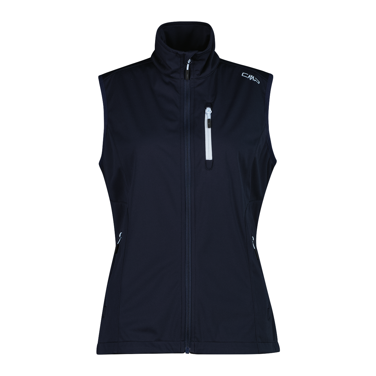 WOMAN VEST