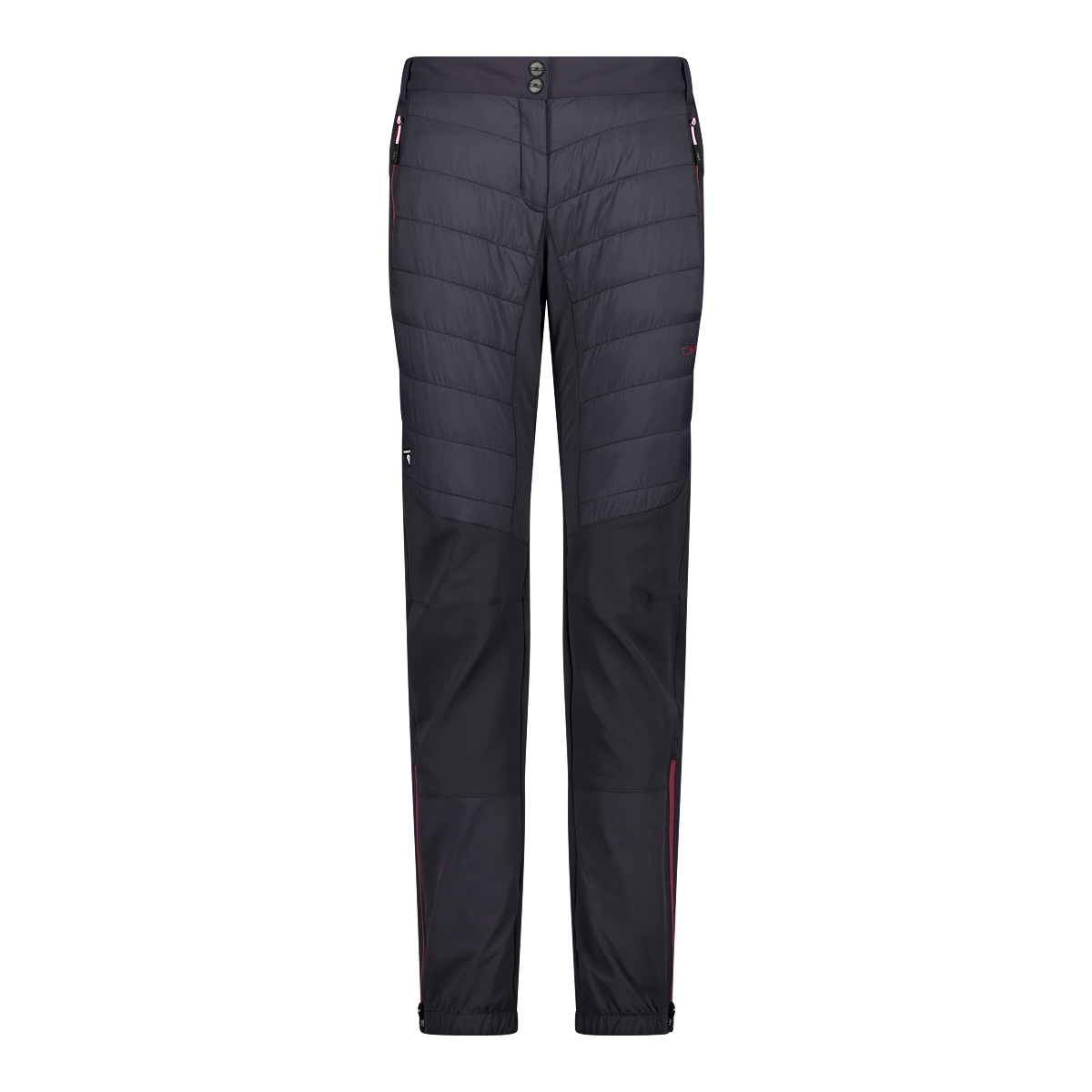 WOMAN PANT HYBRID