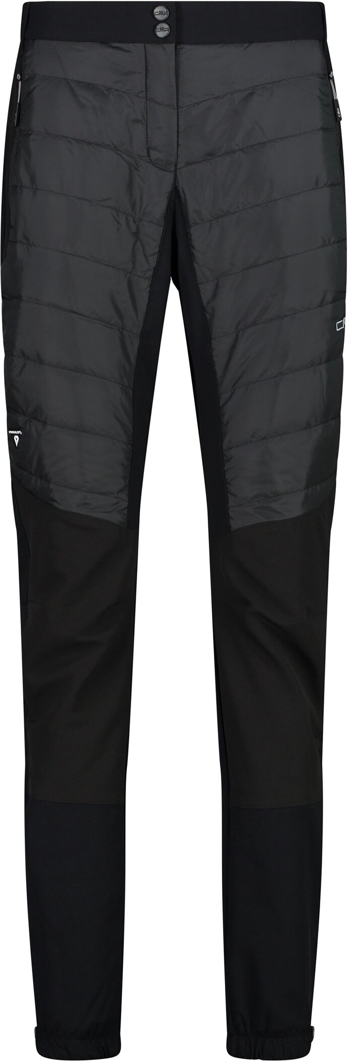 WOMAN PANT HYBRID