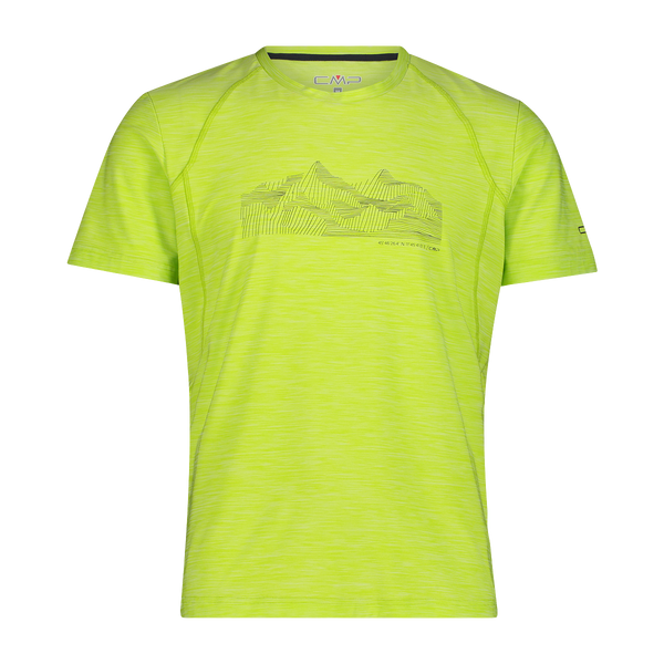 MAN T-SHIRT