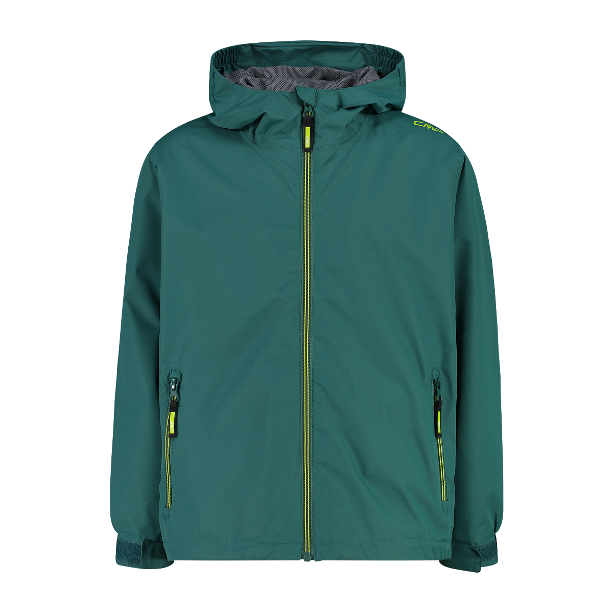 KID JACKET FIX HOOD