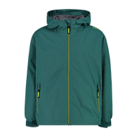 KID JACKET FIX HOOD