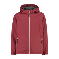 KID G JACKET FIX HOOD
