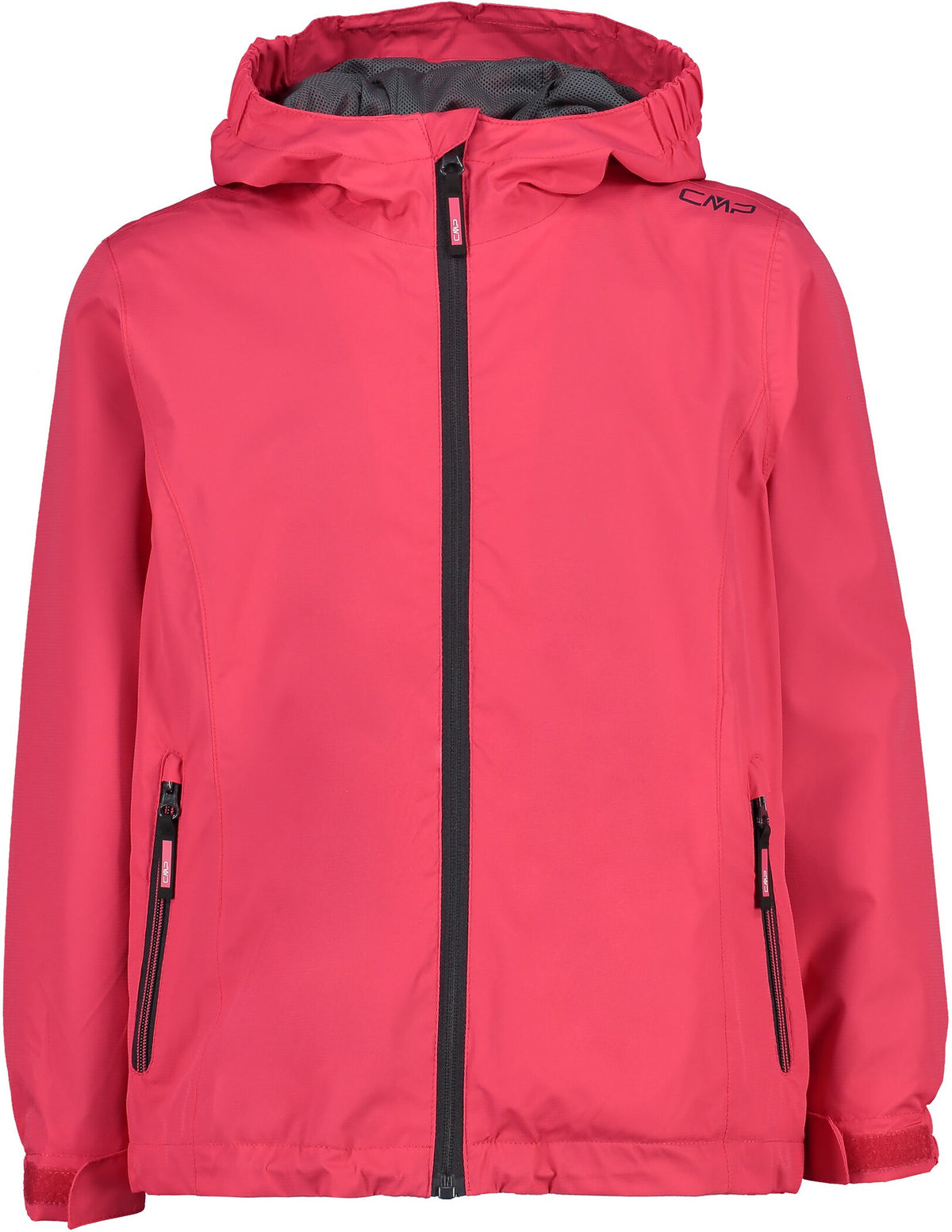 KID G JACKET FIX HOOD