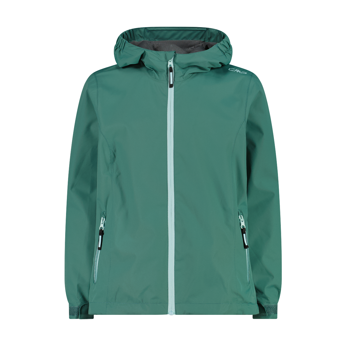 KID G JACKET FIX HOOD