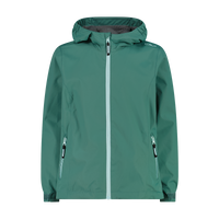 KID G JACKET FIX HOOD