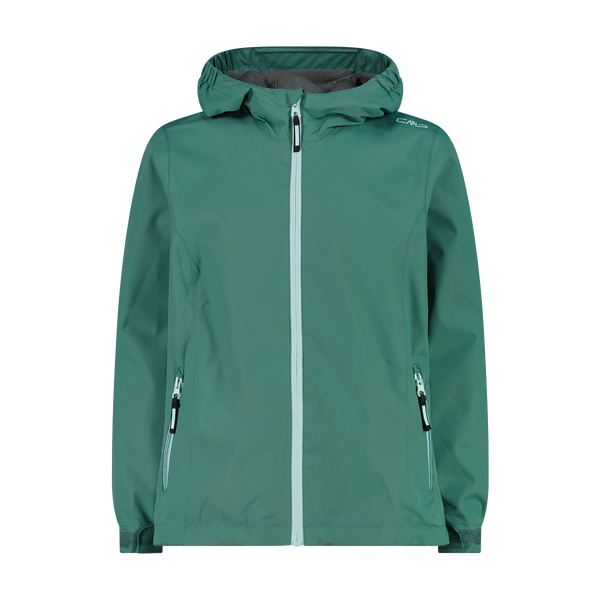 KID G JACKET FIX HOOD