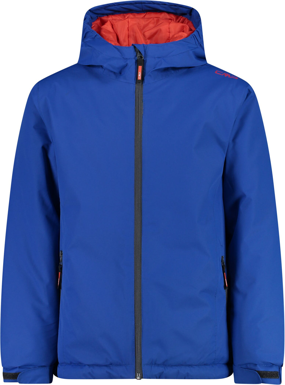 KID JACKET FIX HOOD