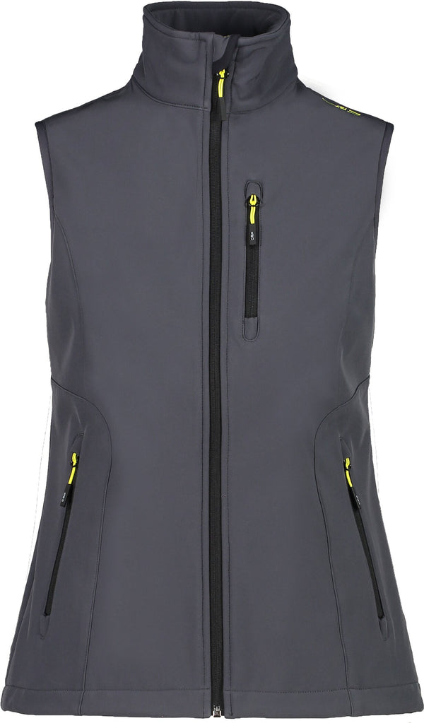 WOMAN VEST