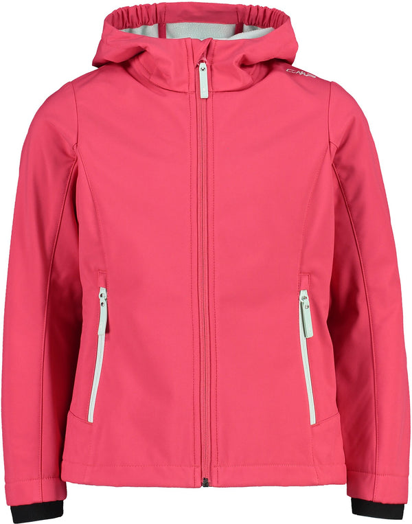 KID G JACKET FIX HOOD