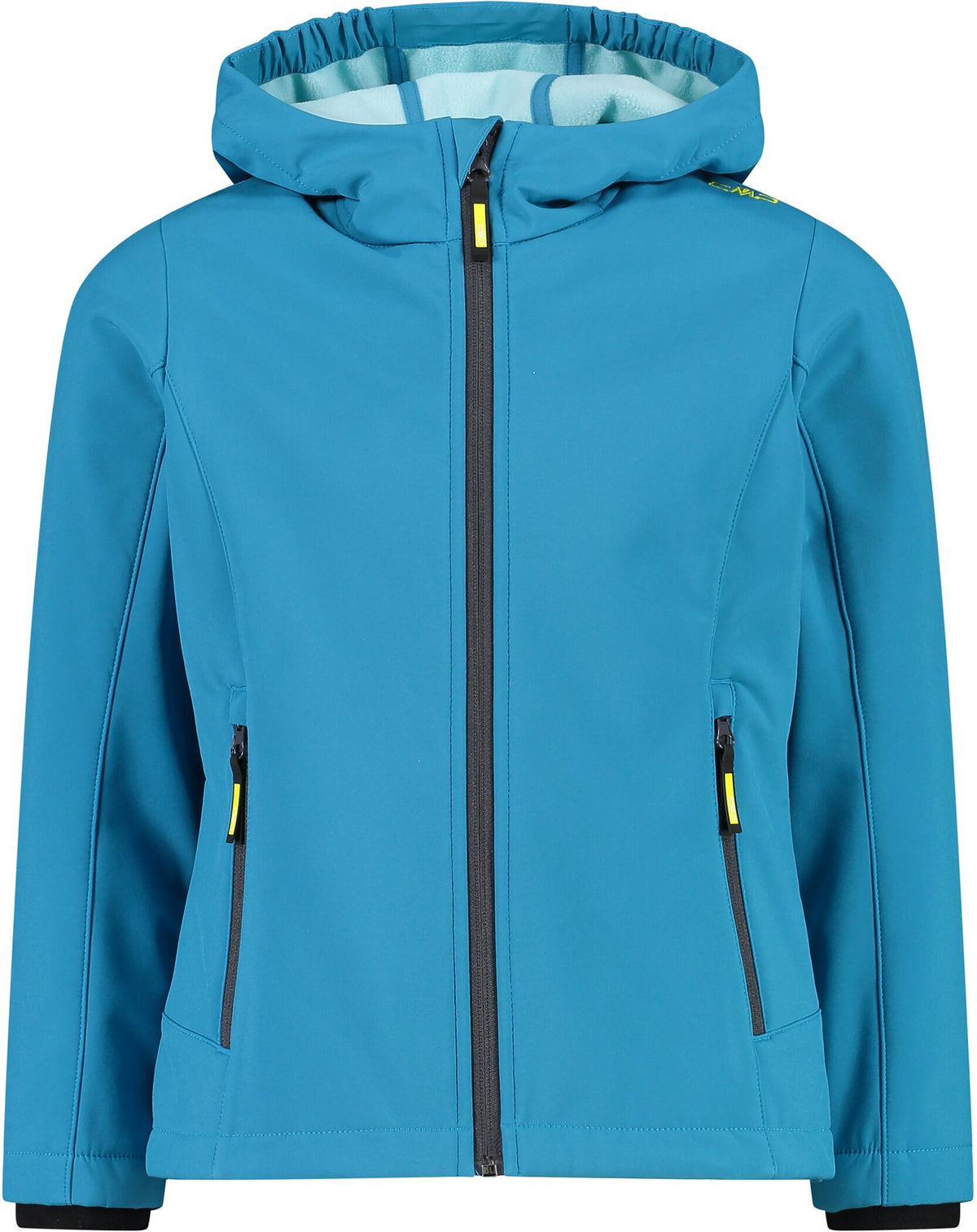 KID G JACKET FIX HOOD