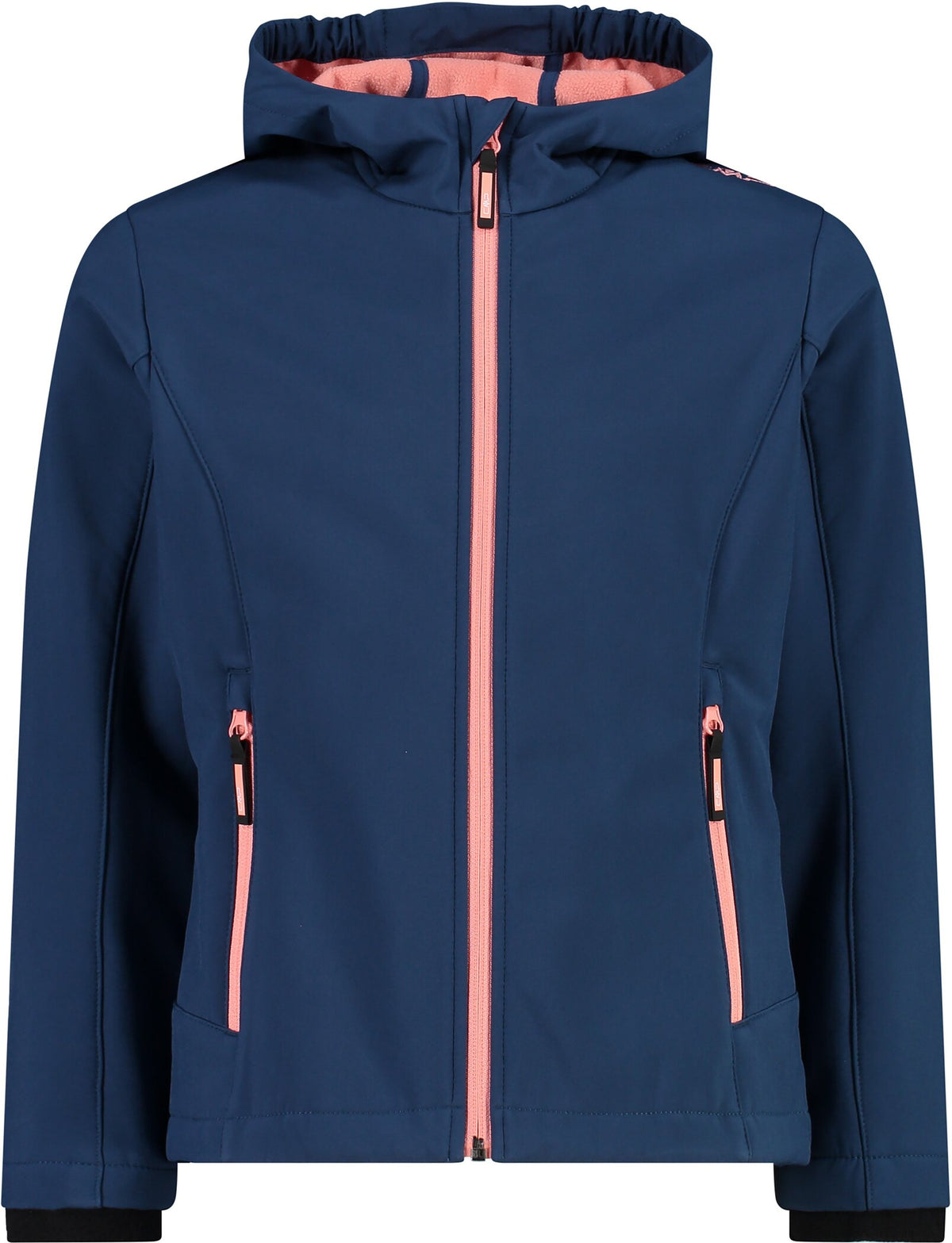 KID G JACKET FIX HOOD