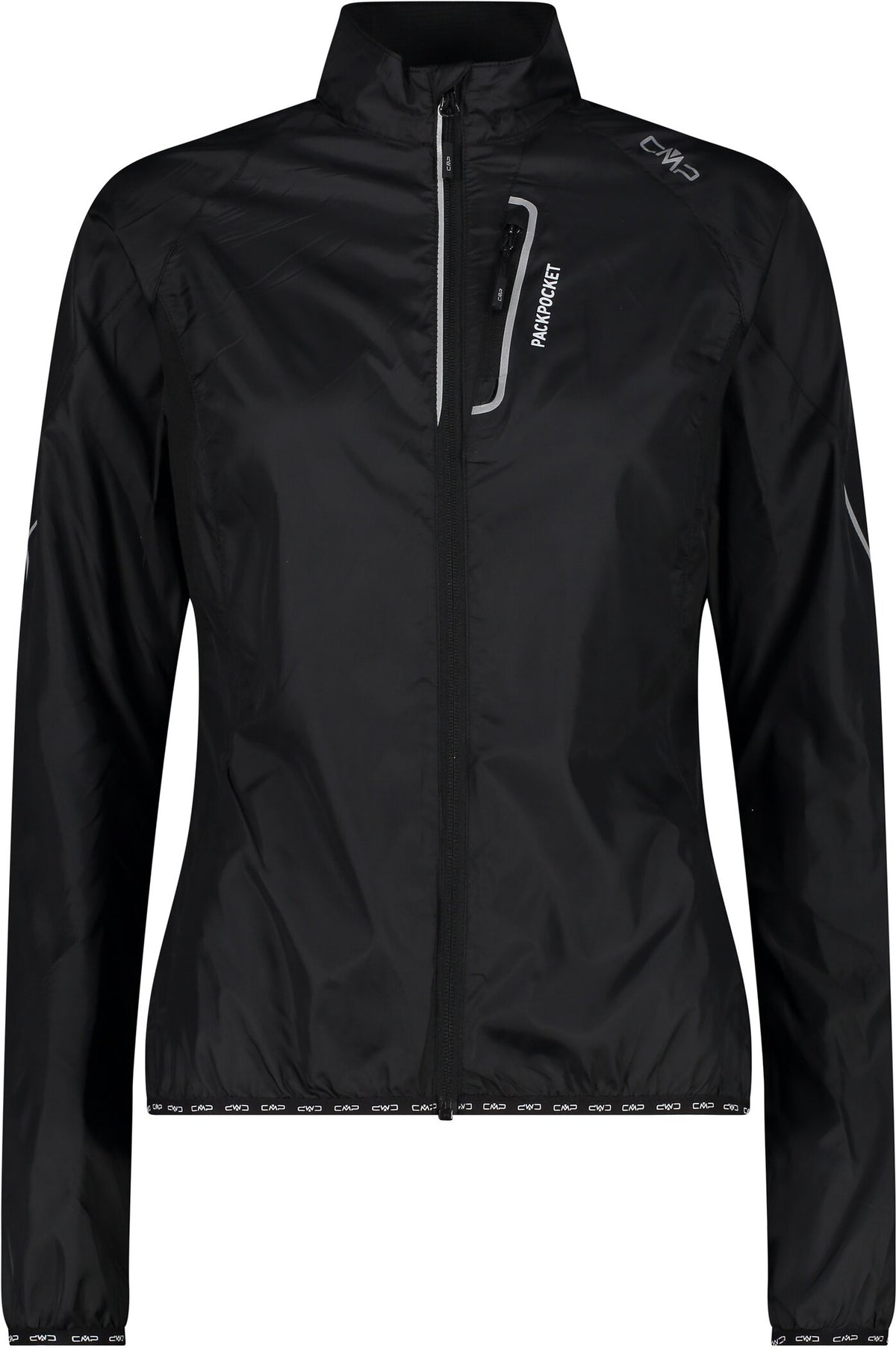 WOMAN JACKET