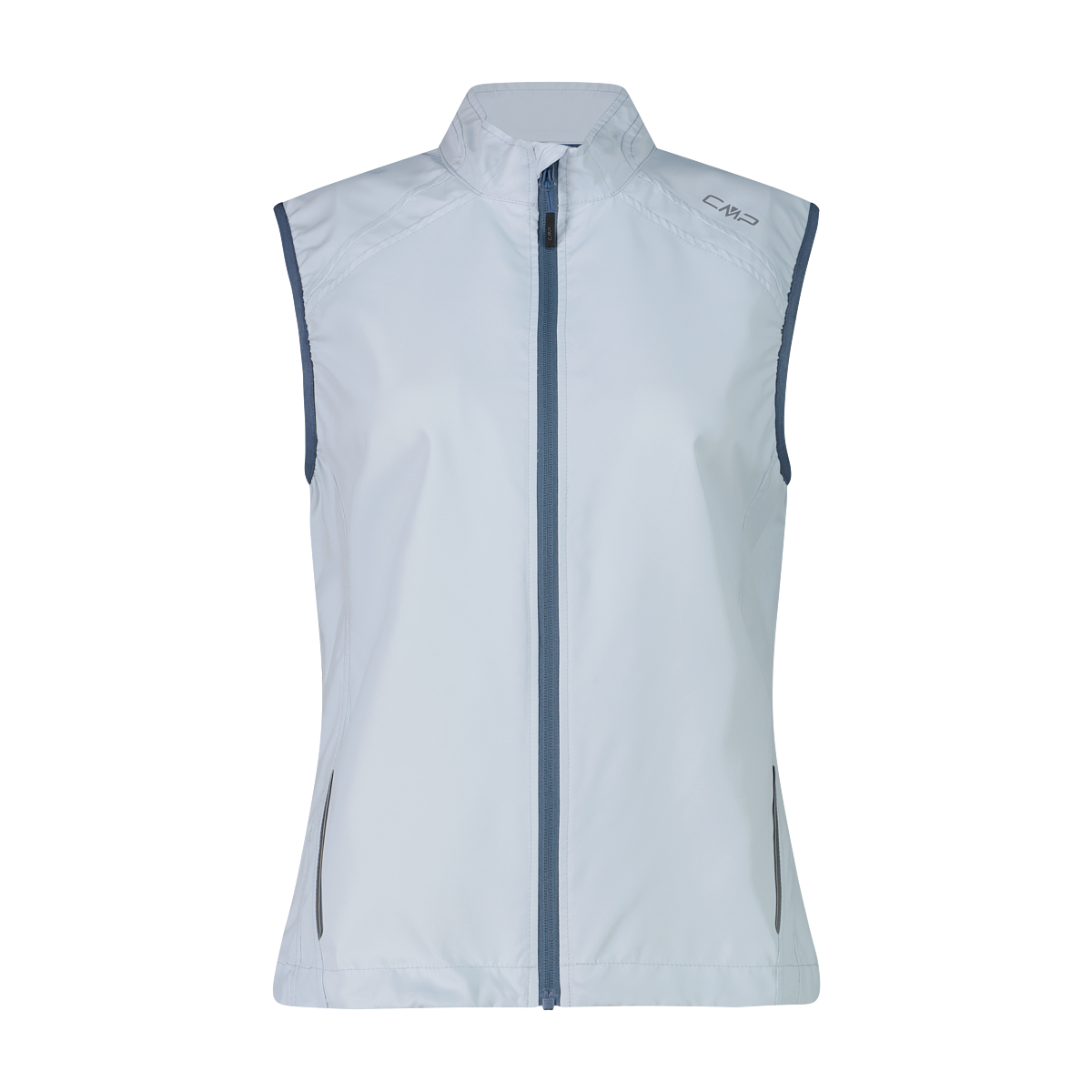 WOMAN VEST
