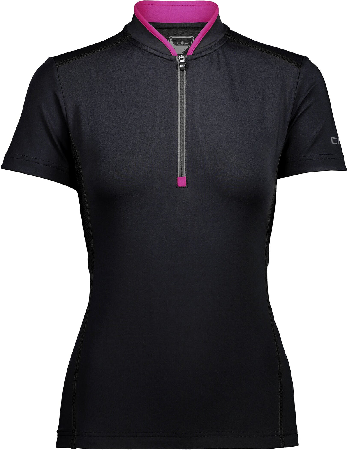 WOMAN BIKE T-SHIRT