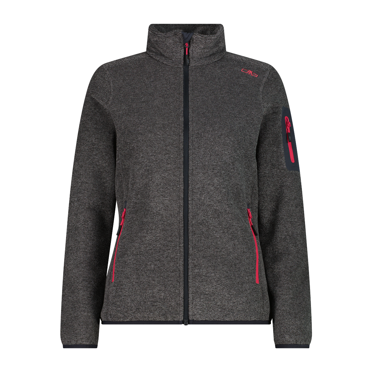 WOMAN JACKET