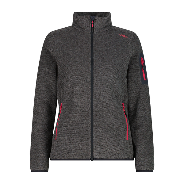 WOMAN JACKET