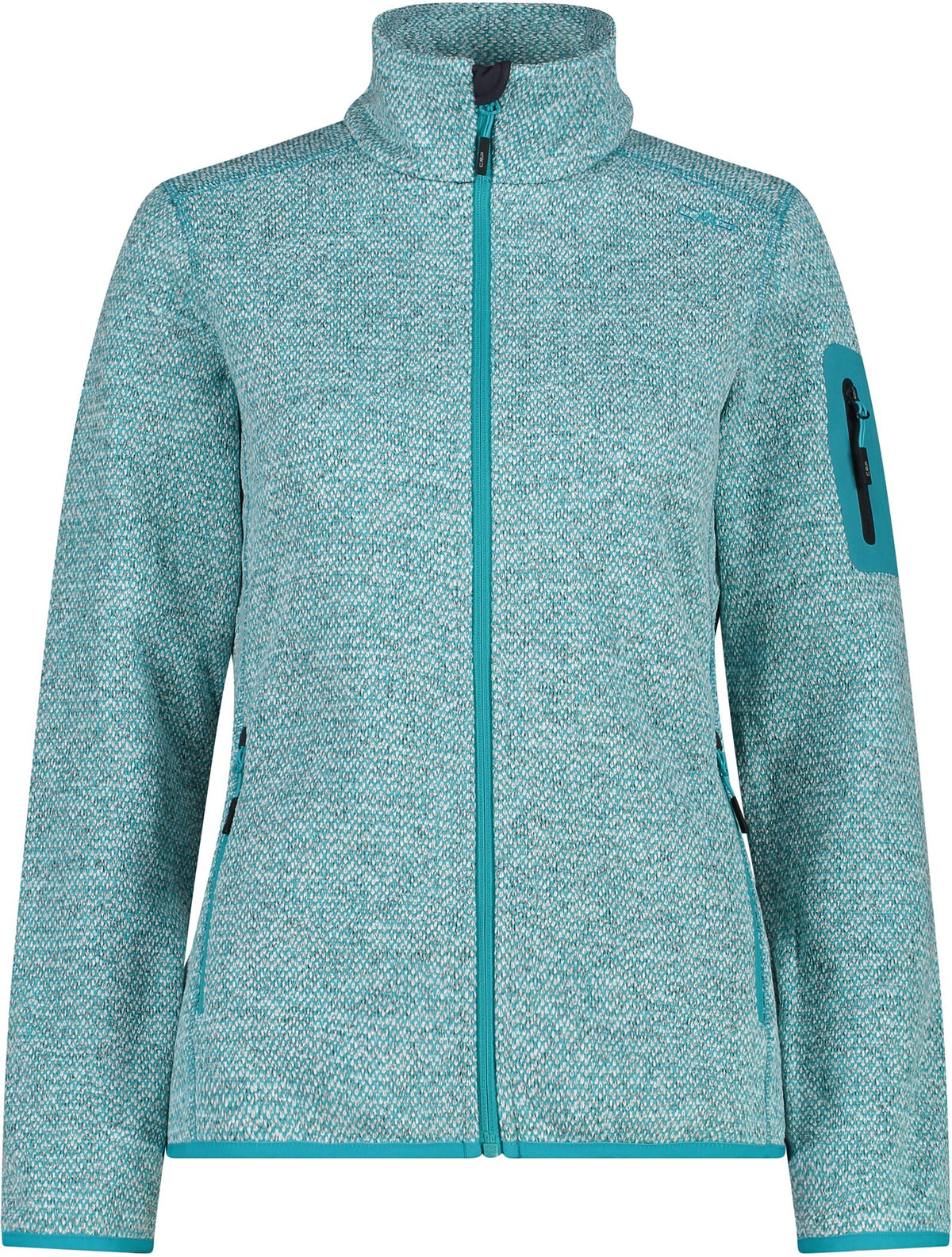 WOMAN JACKET