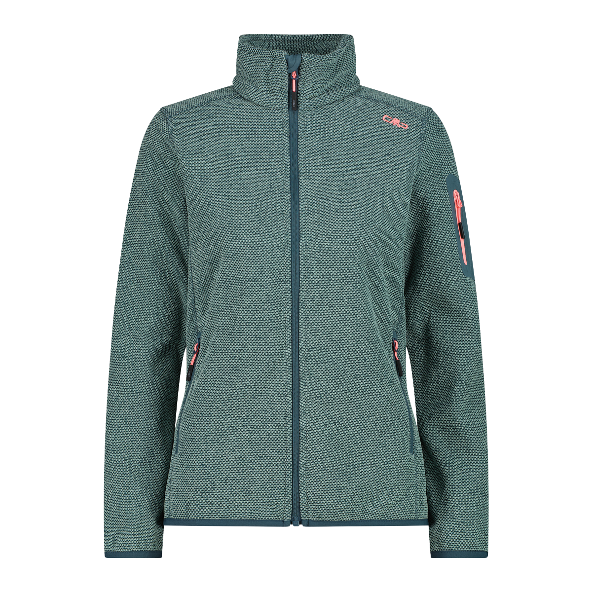 WOMAN JACKET
