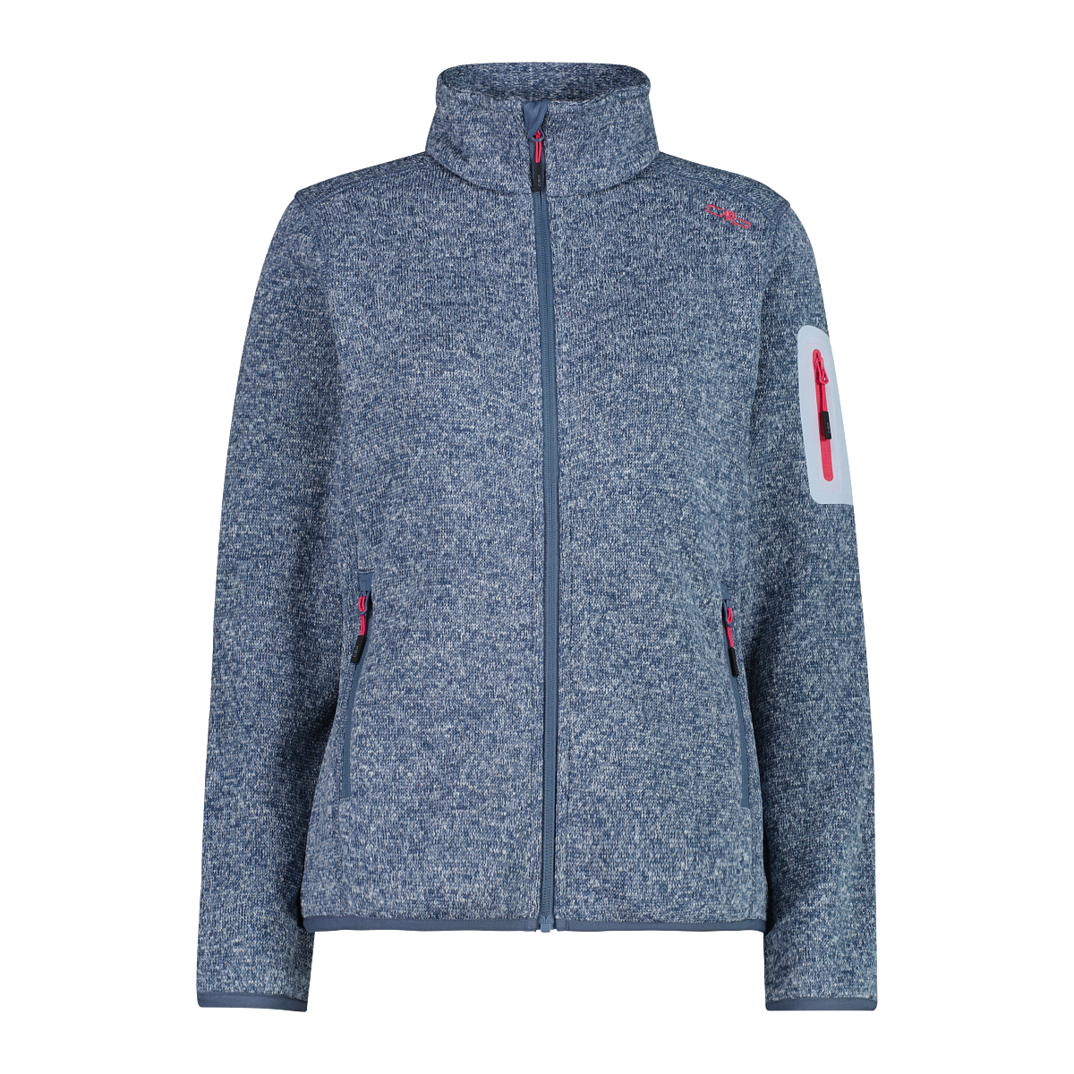 WOMAN JACKET