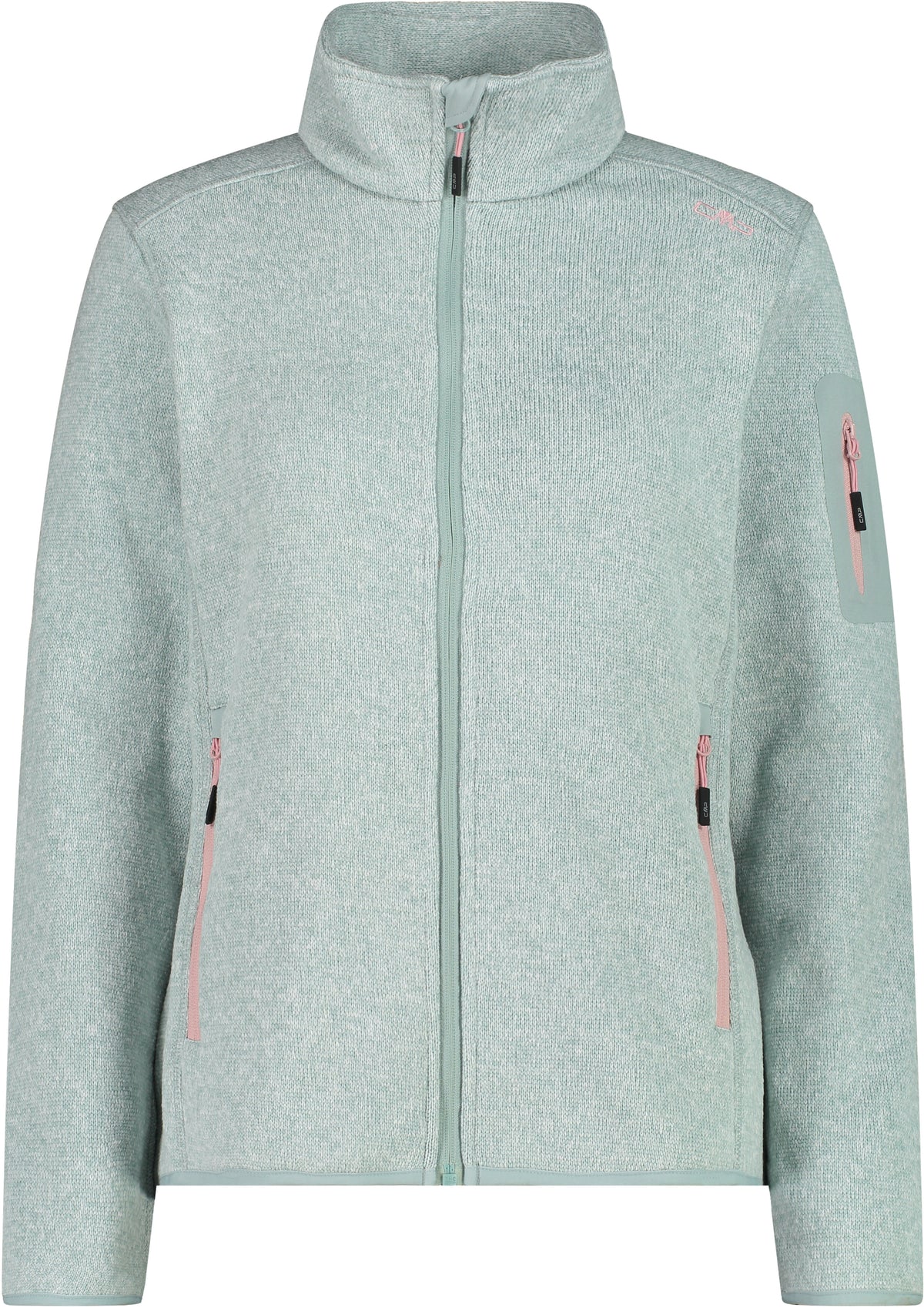 WOMAN JACKET