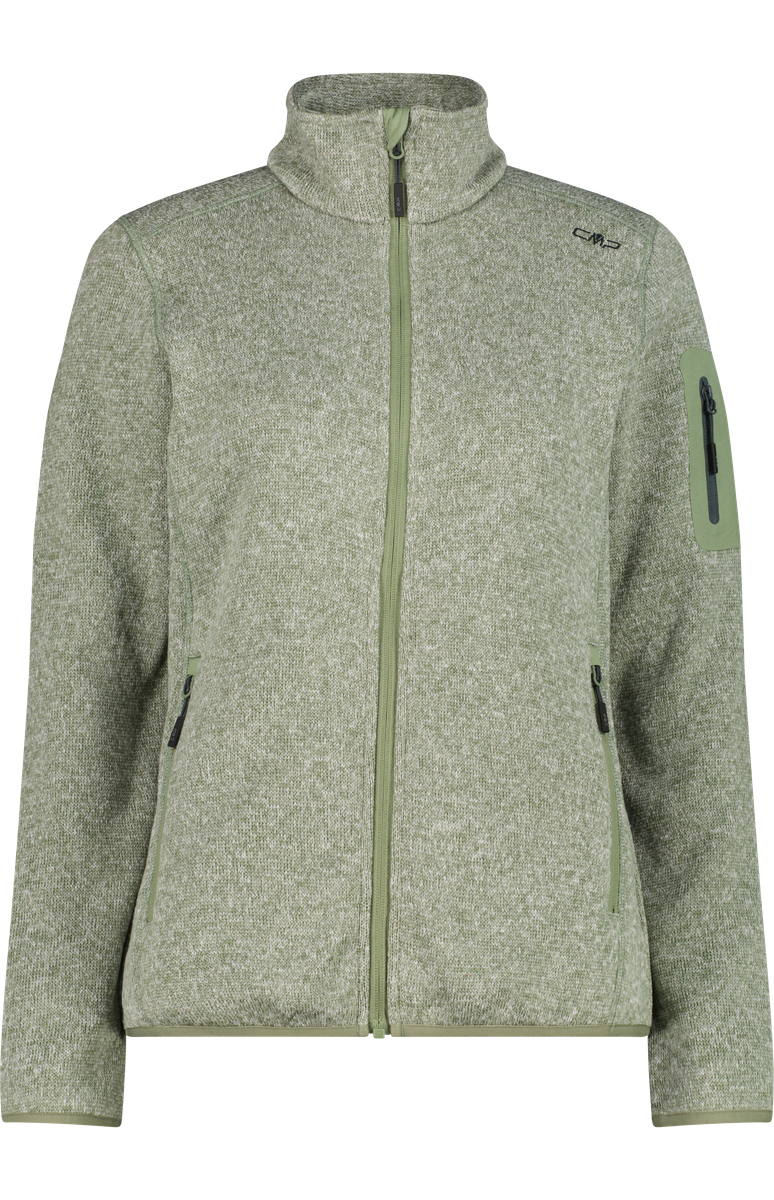 WOMAN JACKET