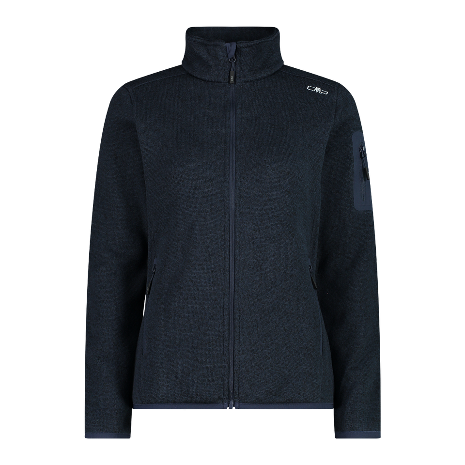 WOMAN JACKET