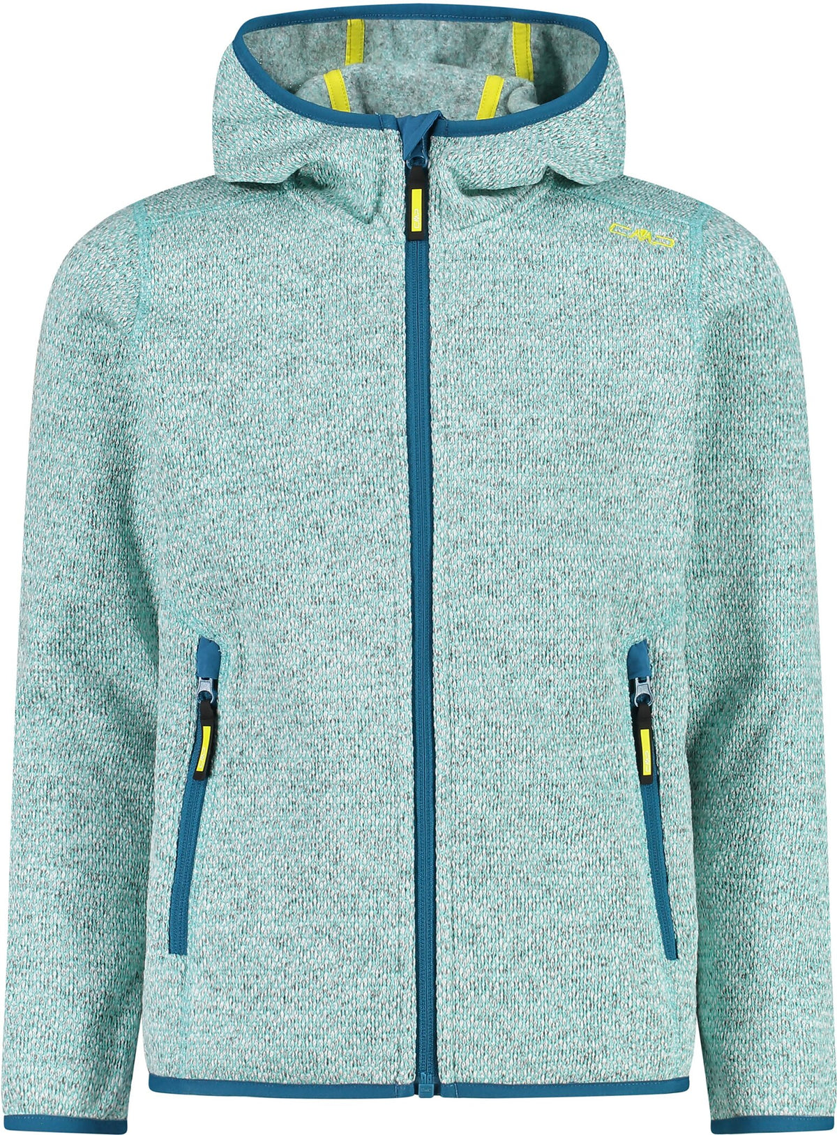 KID G JACKET FIX HOOD