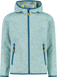 KID G JACKET FIX HOOD