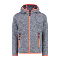 KID G JACKET FIX HOOD