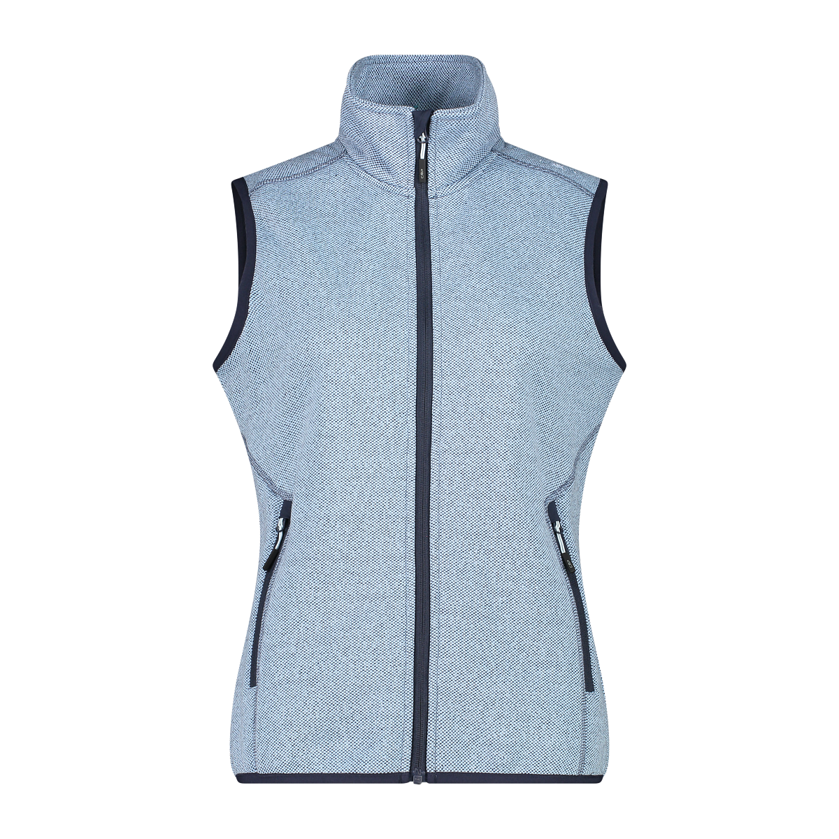 WOMAN VEST