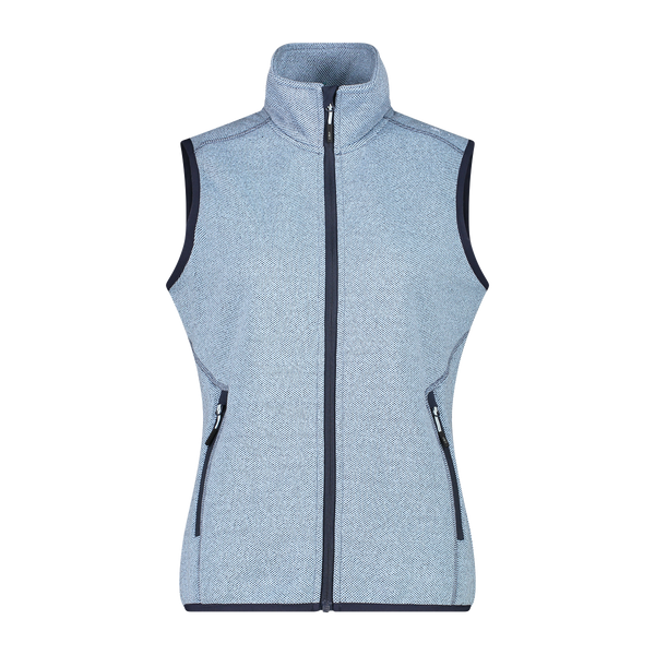 WOMAN VEST