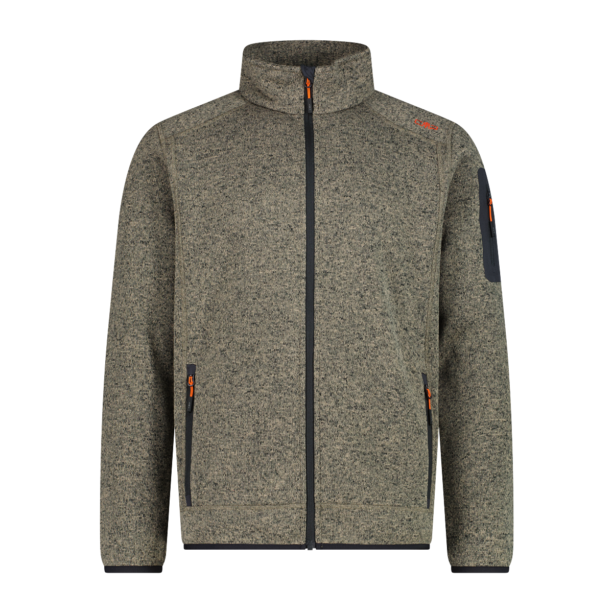 MAN JACKET