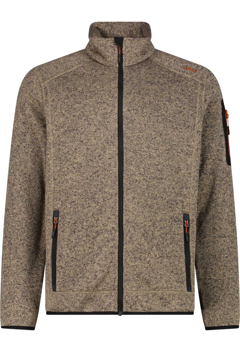 MAN JACKET