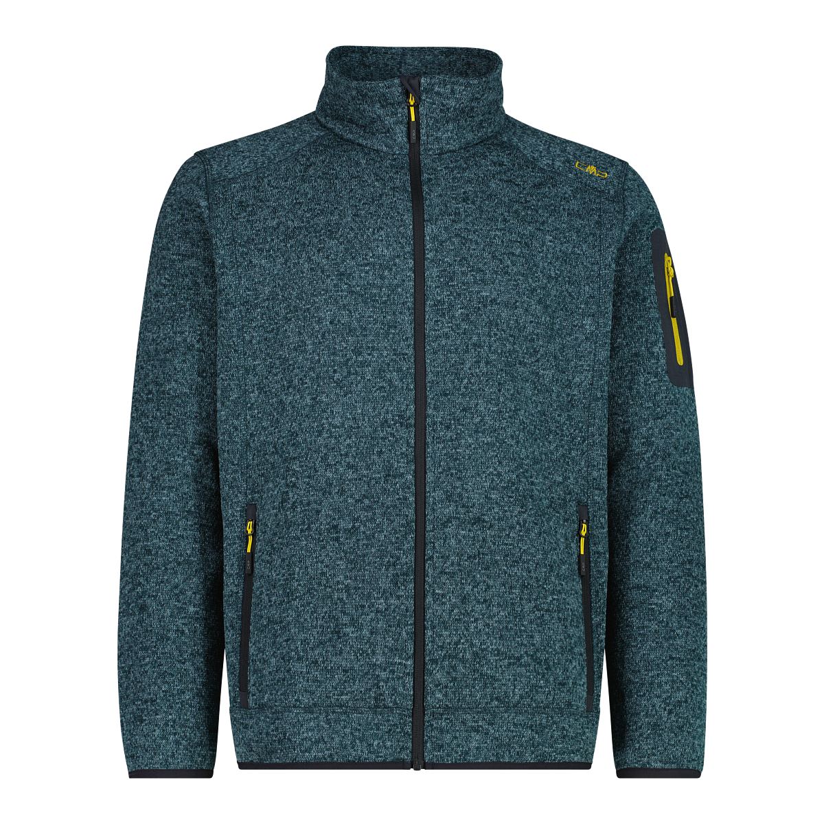 MAN JACKET