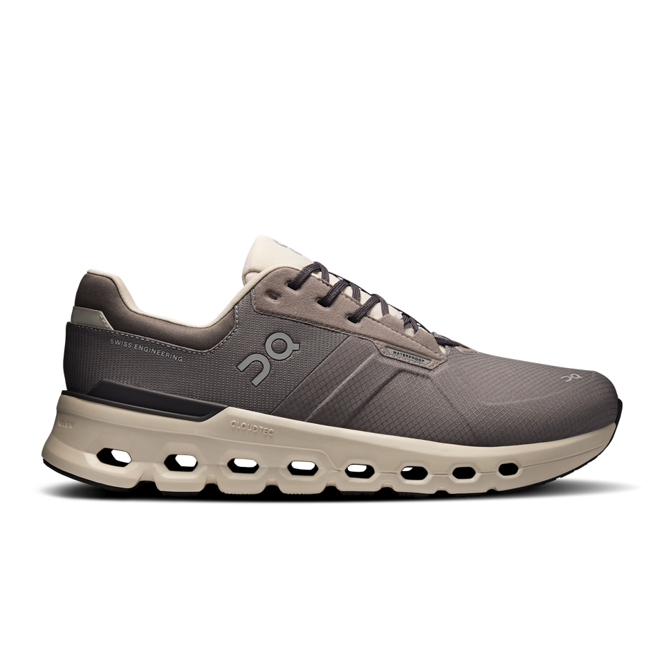 Cloudrunner 2 Waterproof