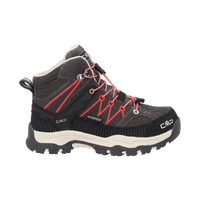 KIDS RIGEL MID WP TREKKING SHOES