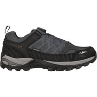 RIGEL LOW FITGO TREKKING SHOES WP
