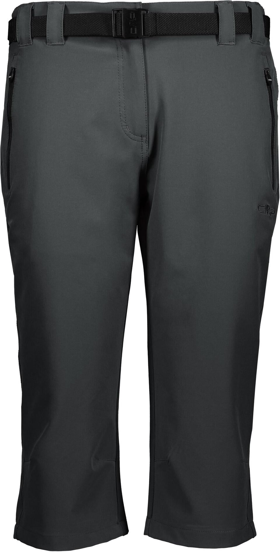 WOMAN CAPRI