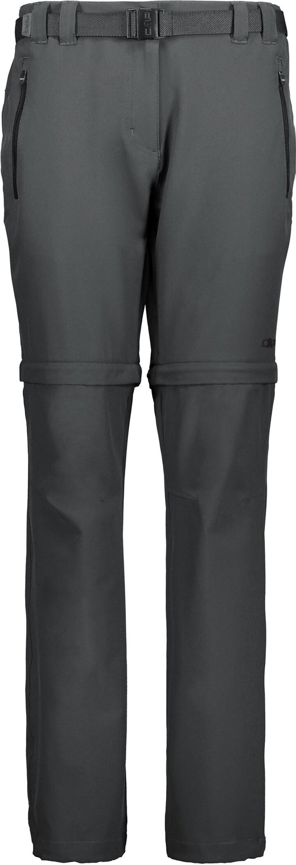 KID G ZIP OFF PANT