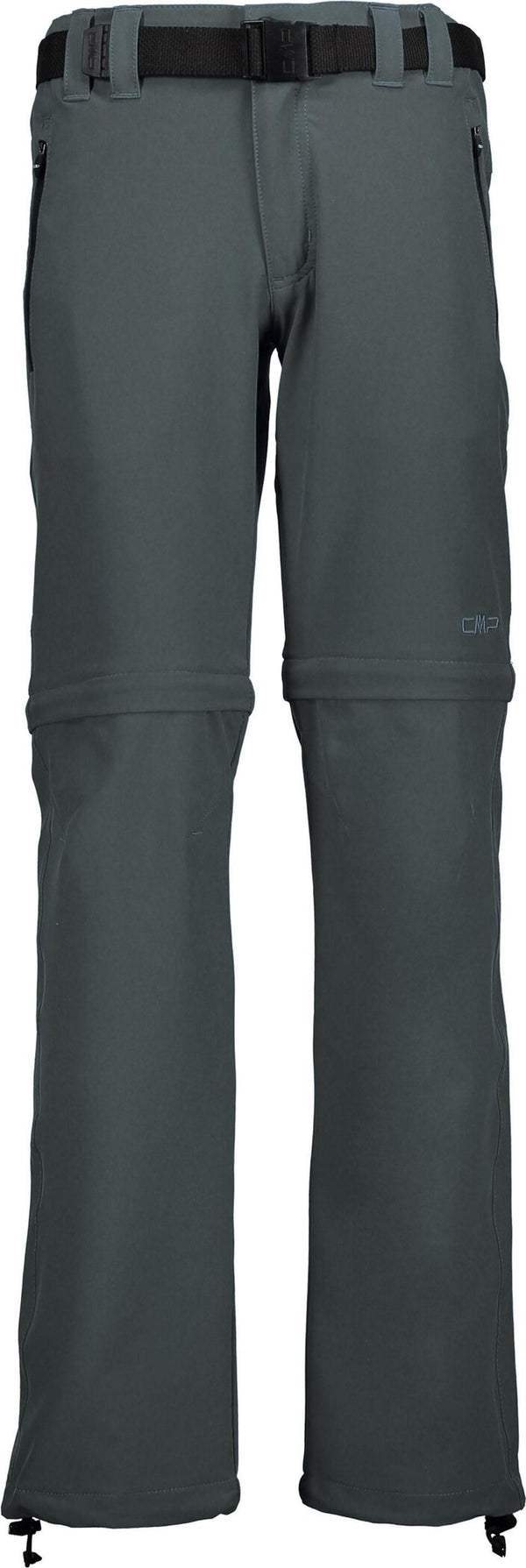 KID ZIP OFF PANT