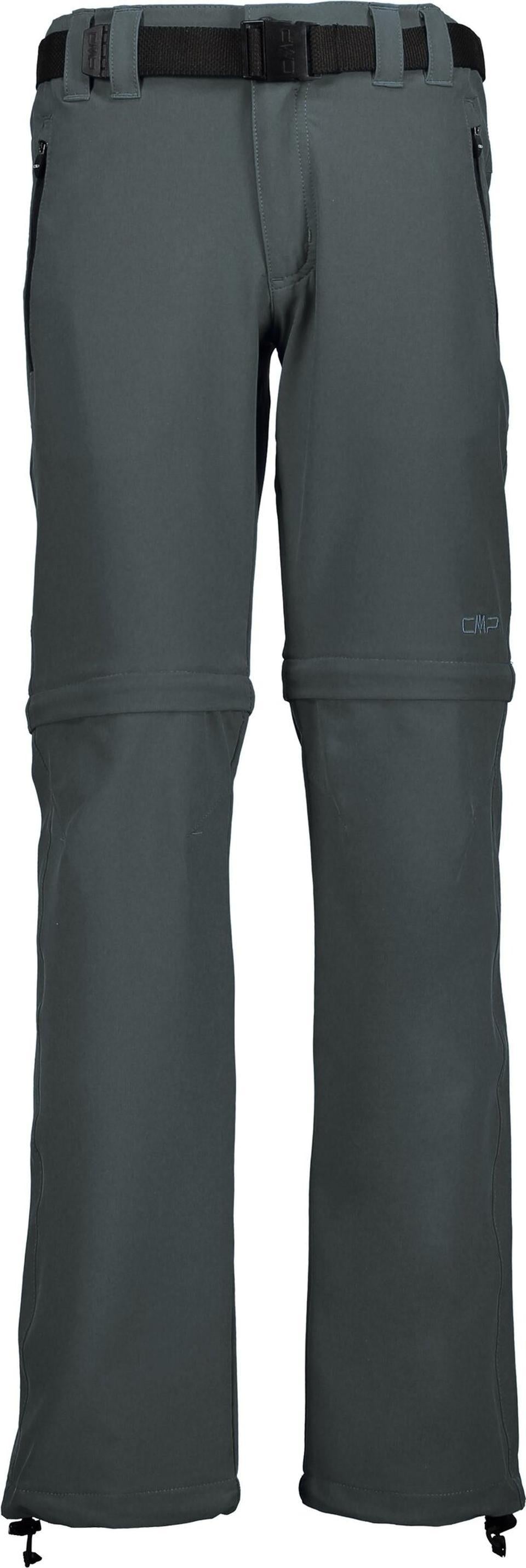 KID ZIP OFF PANT