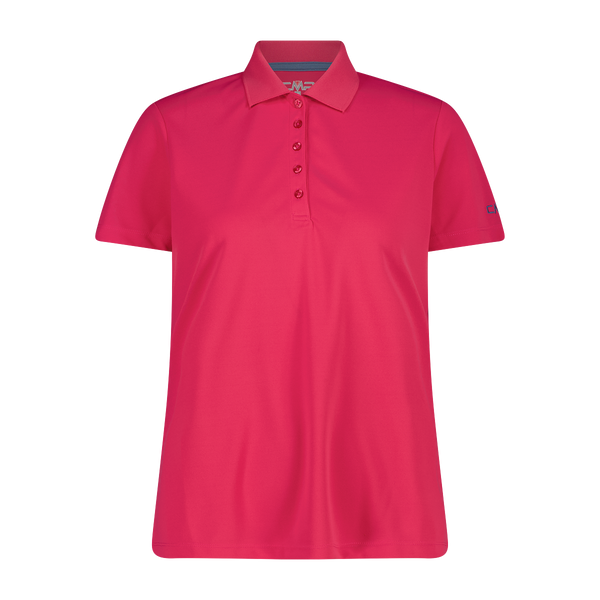 WOMAN POLO