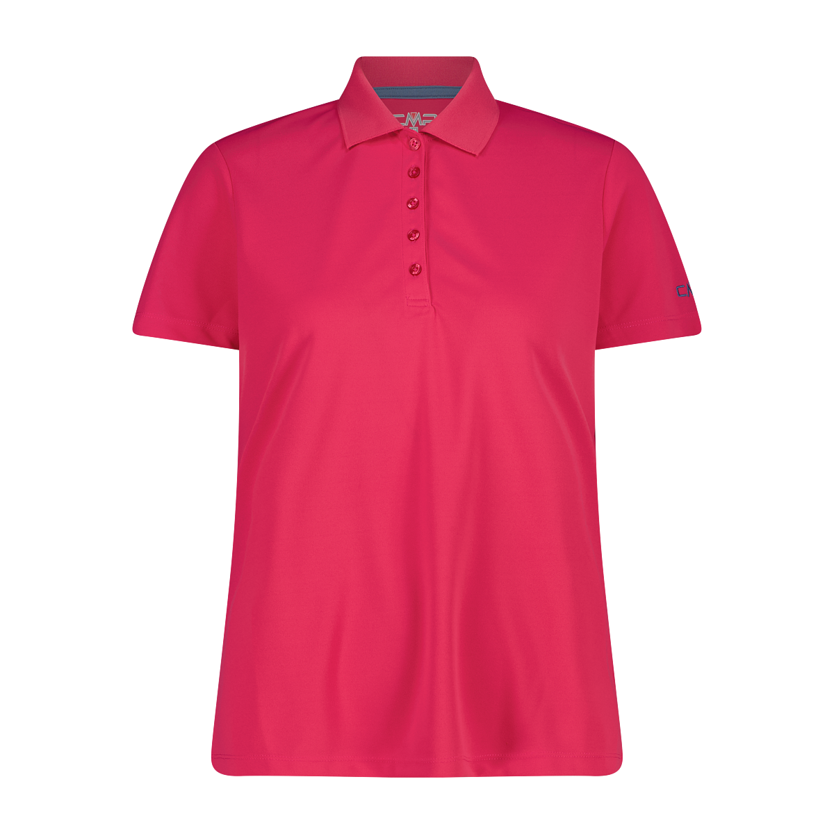 WOMAN POLO