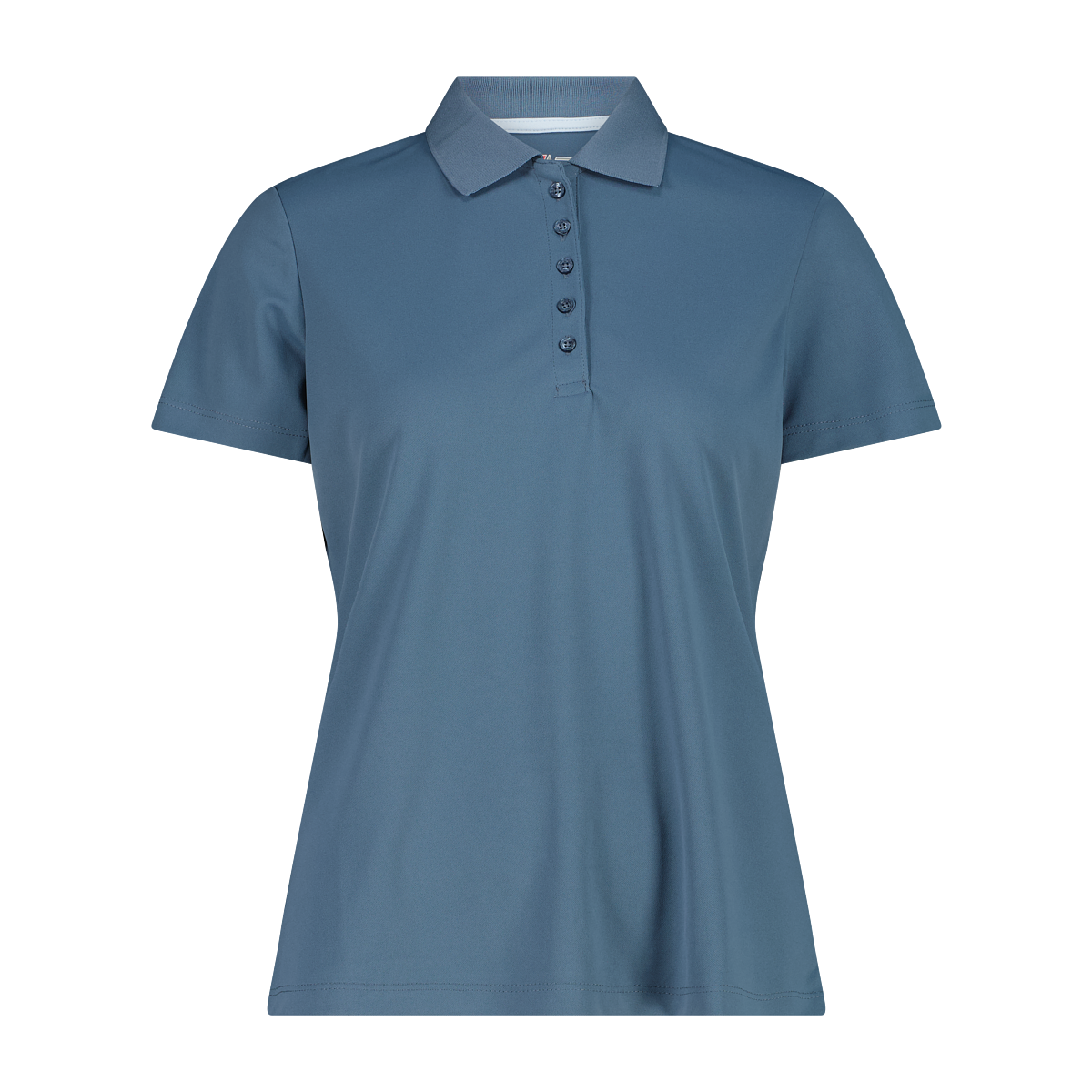 WOMAN POLO